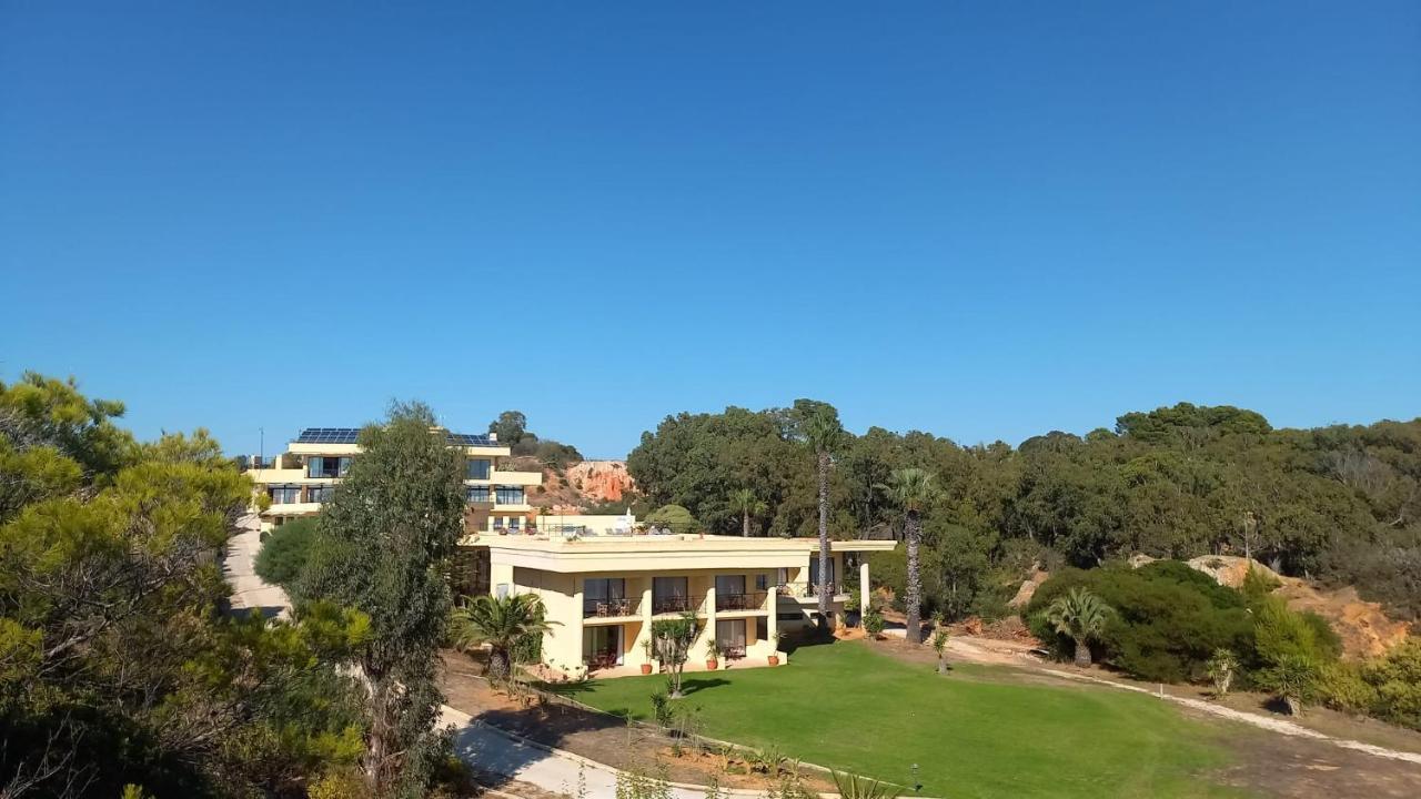 Foz Club - Algarve Hotel Alvor Exterior foto